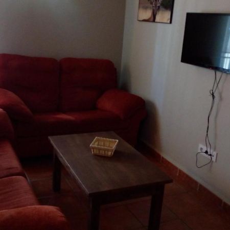 Apartamentos Rurales Casas De Los Maestros Talarrubias Exterior foto