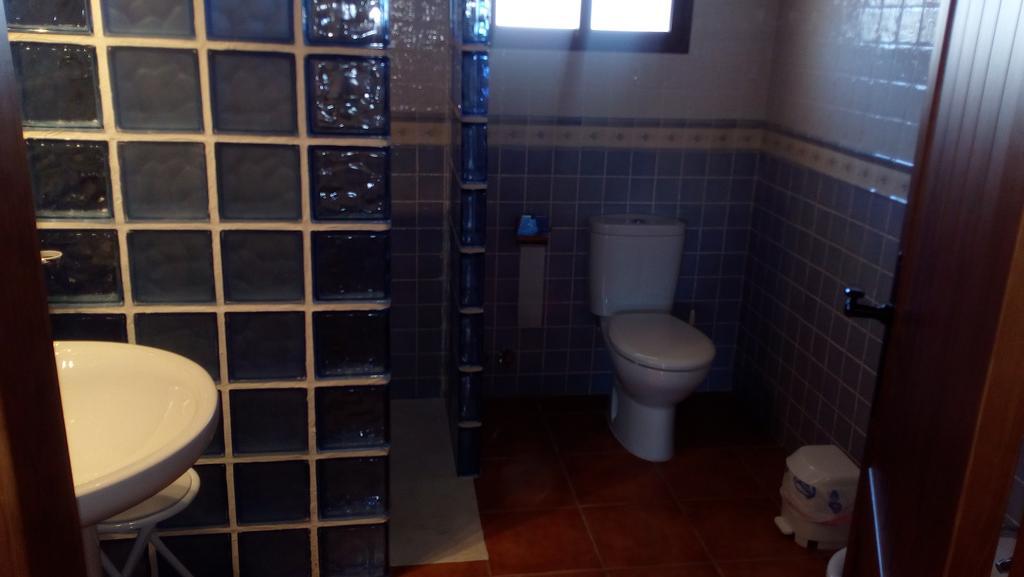 Apartamentos Rurales Casas De Los Maestros Talarrubias Exterior foto